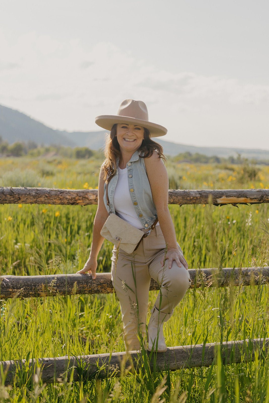 Barriers and Bias: "The Western Industry's Inner Circle" - LovLeathers