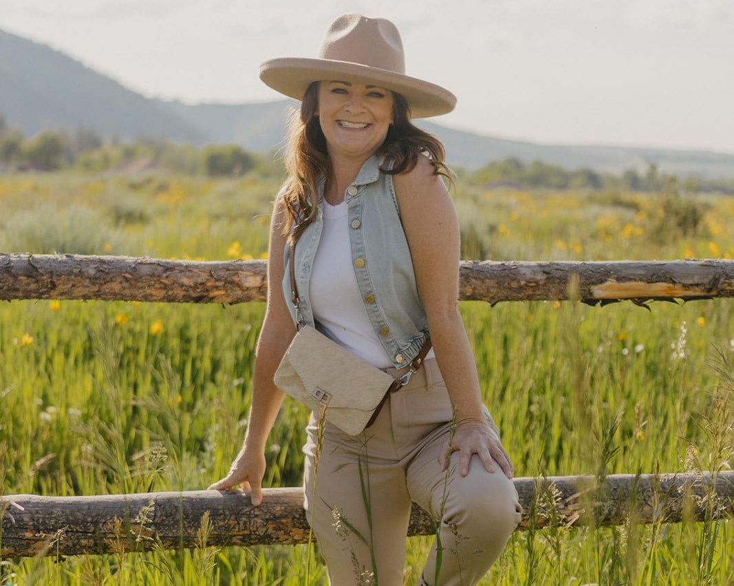 Barriers and Bias: "The Western Industry's Inner Circle" - LovLeathers