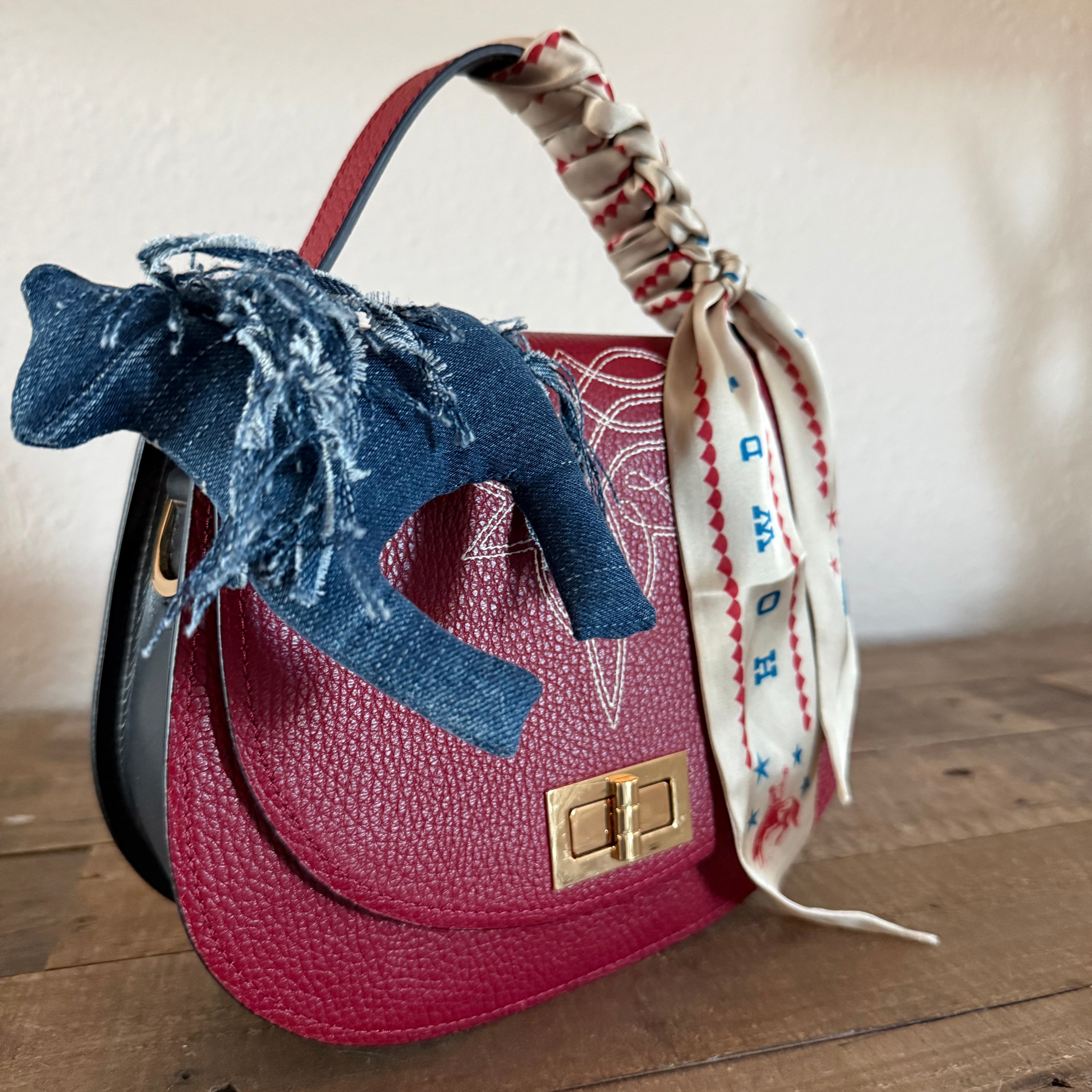 Styled Bags