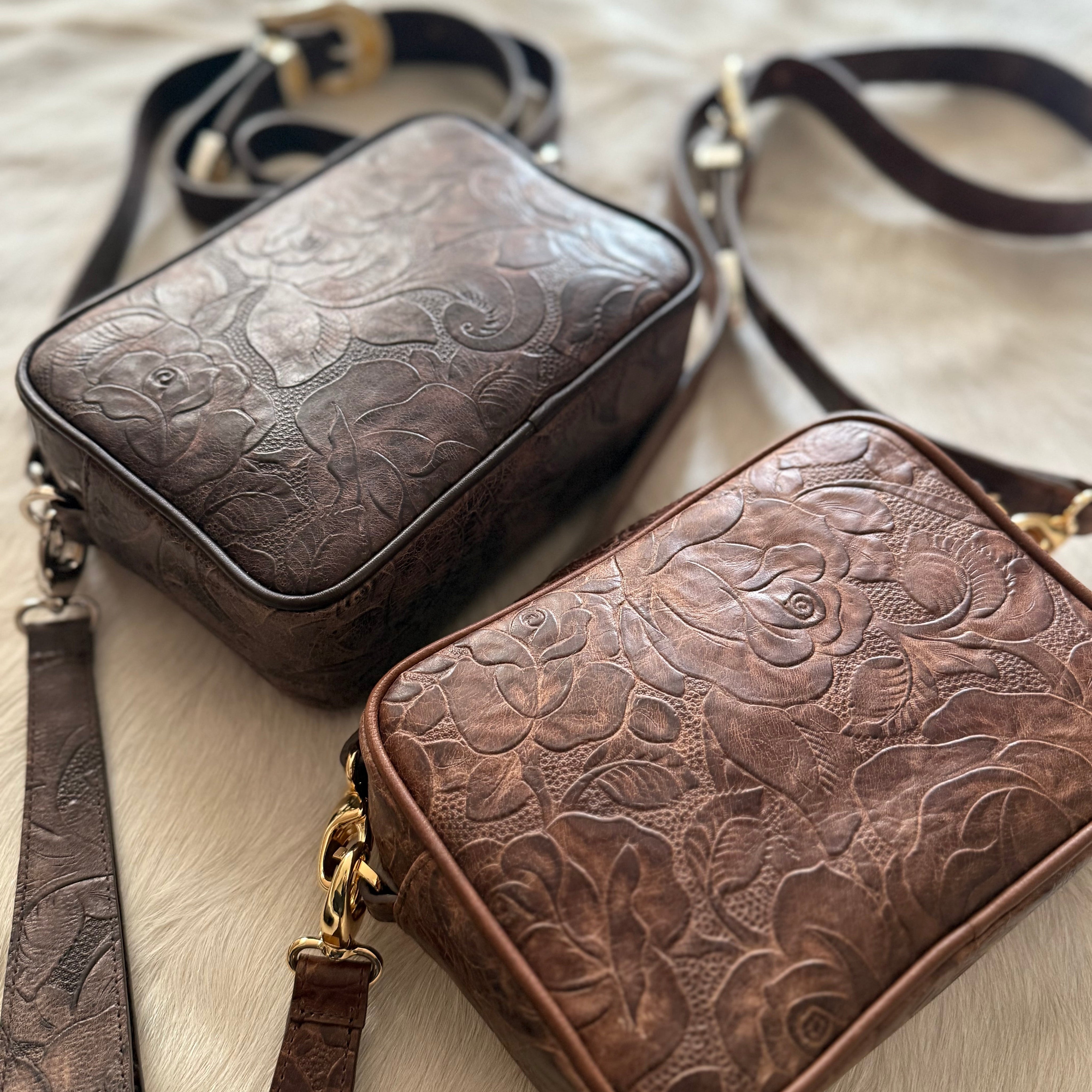 The Dakota - LovLeathers