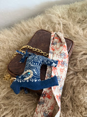 Styled Dakota Crossbody Bag