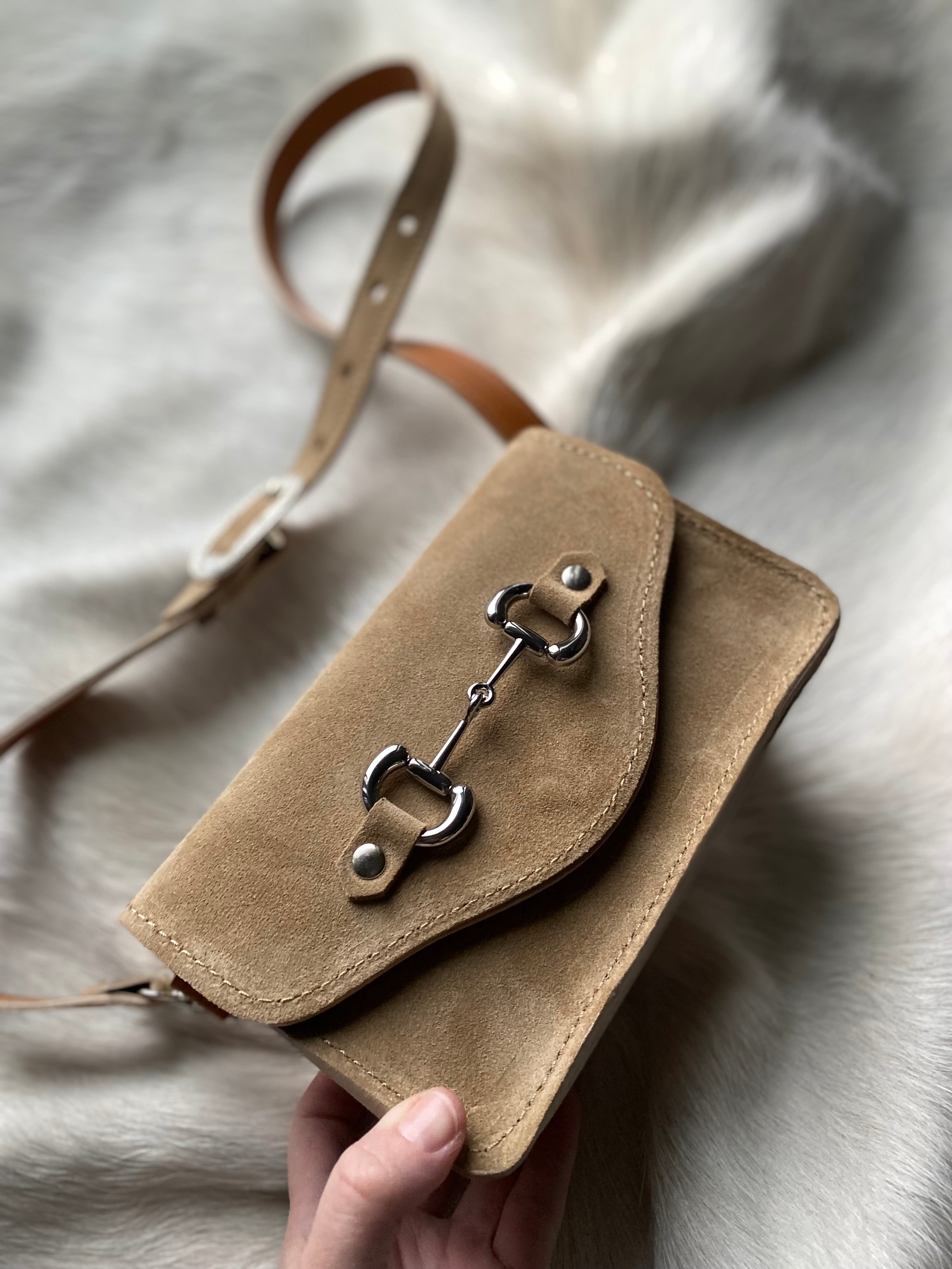 Soul Bits Bum Bag- Made to Order