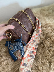 Styled Dakota Crossbody Bag