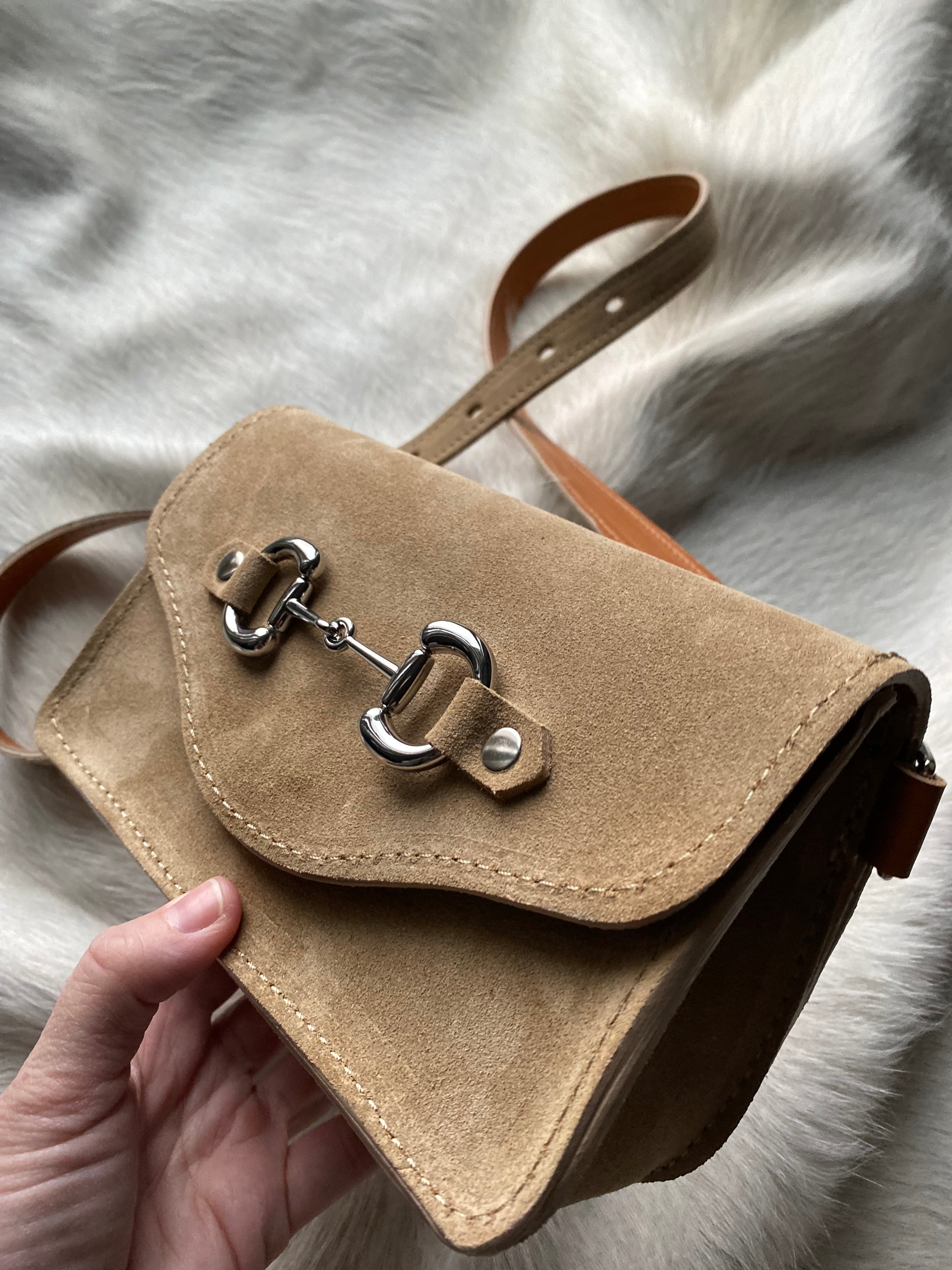 Soul Bits Bum Bag- Made to Order