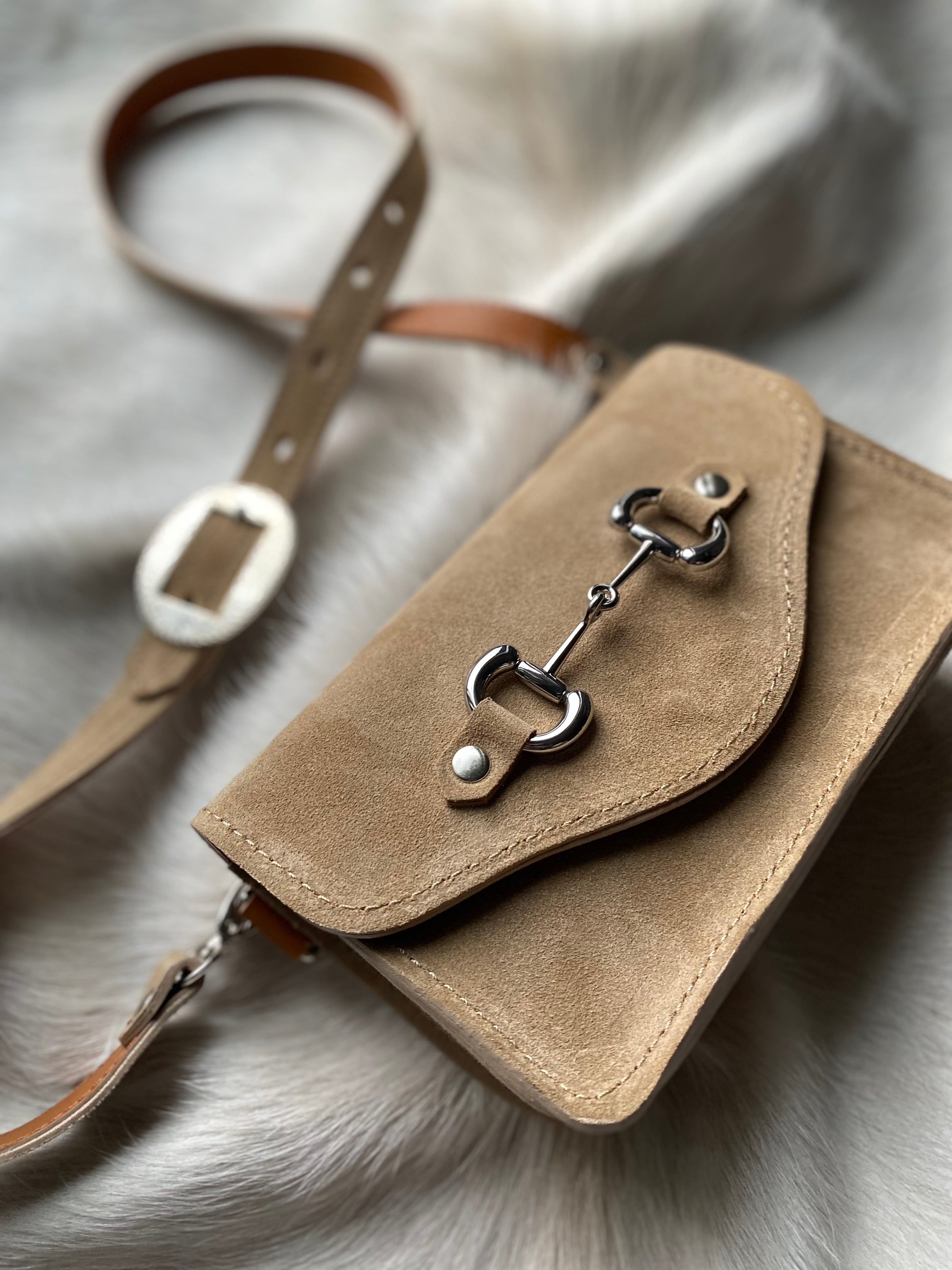 Soul Bits Bum Bag- Made to Order