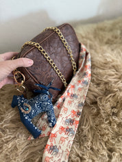 Styled Dakota Crossbody Bag
