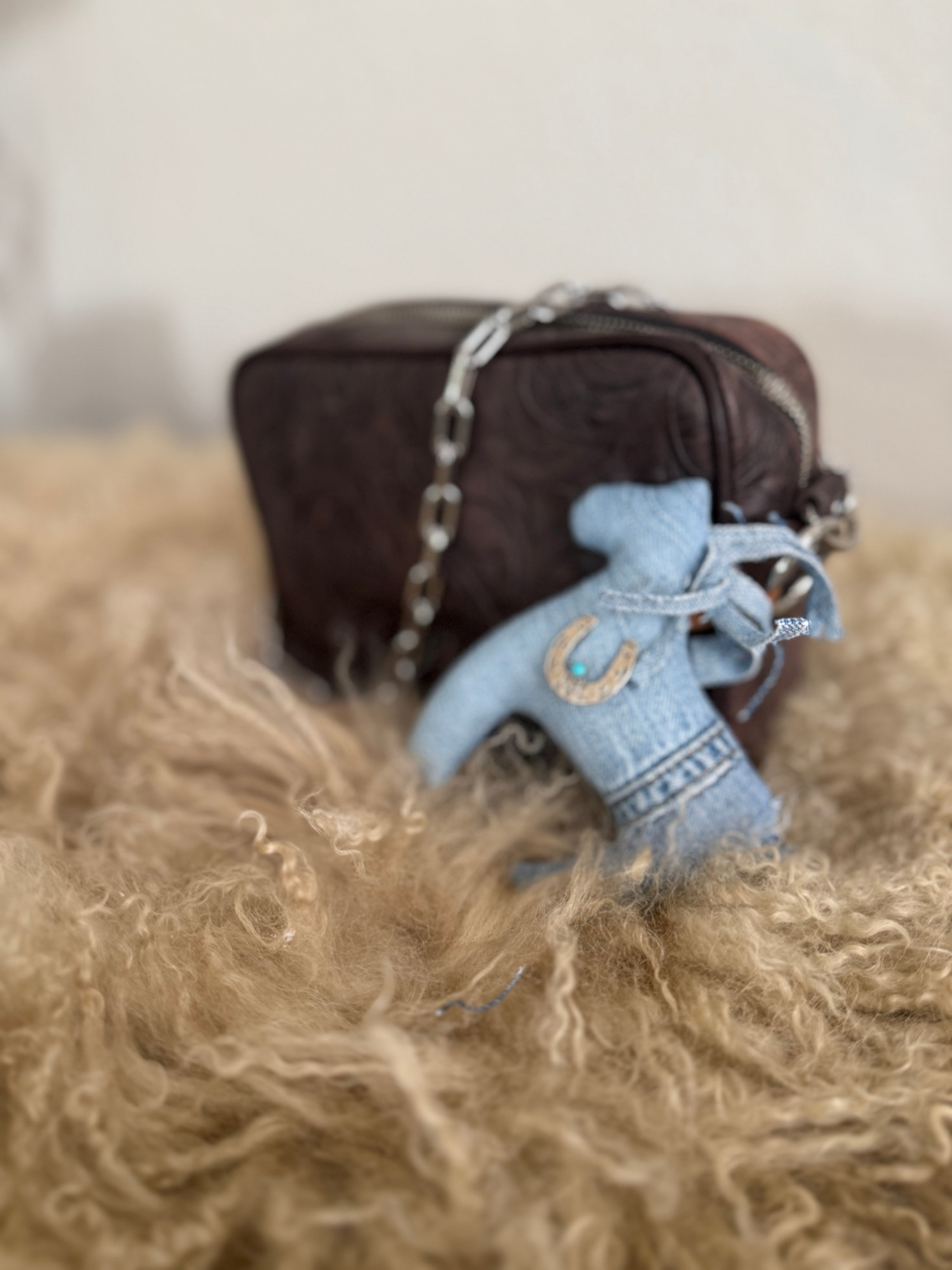 Styled Dakota Handbag