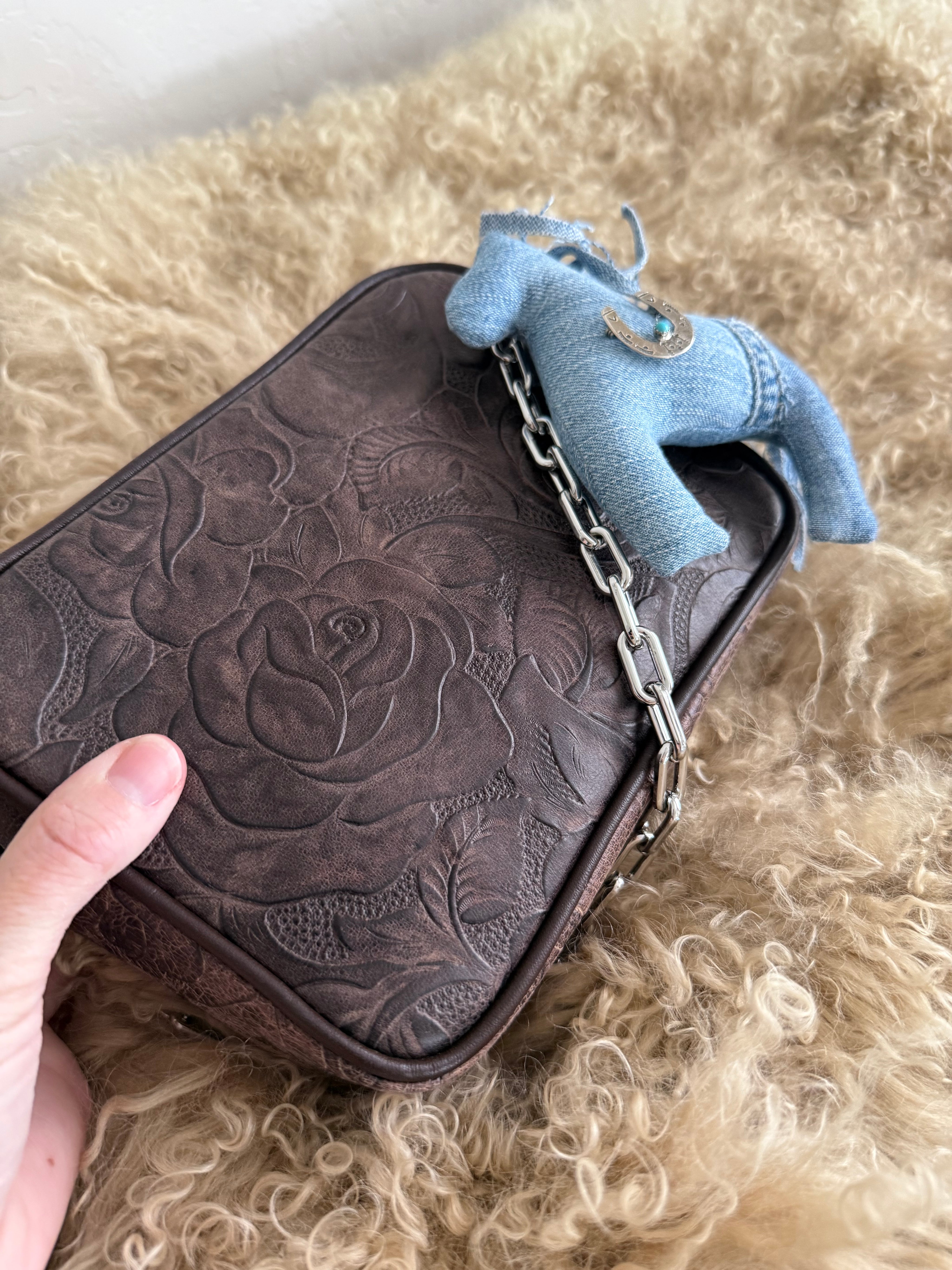 Styled Dakota Handbag