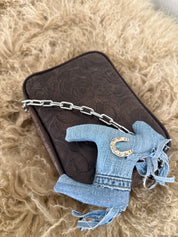 Styled Dakota Handbag