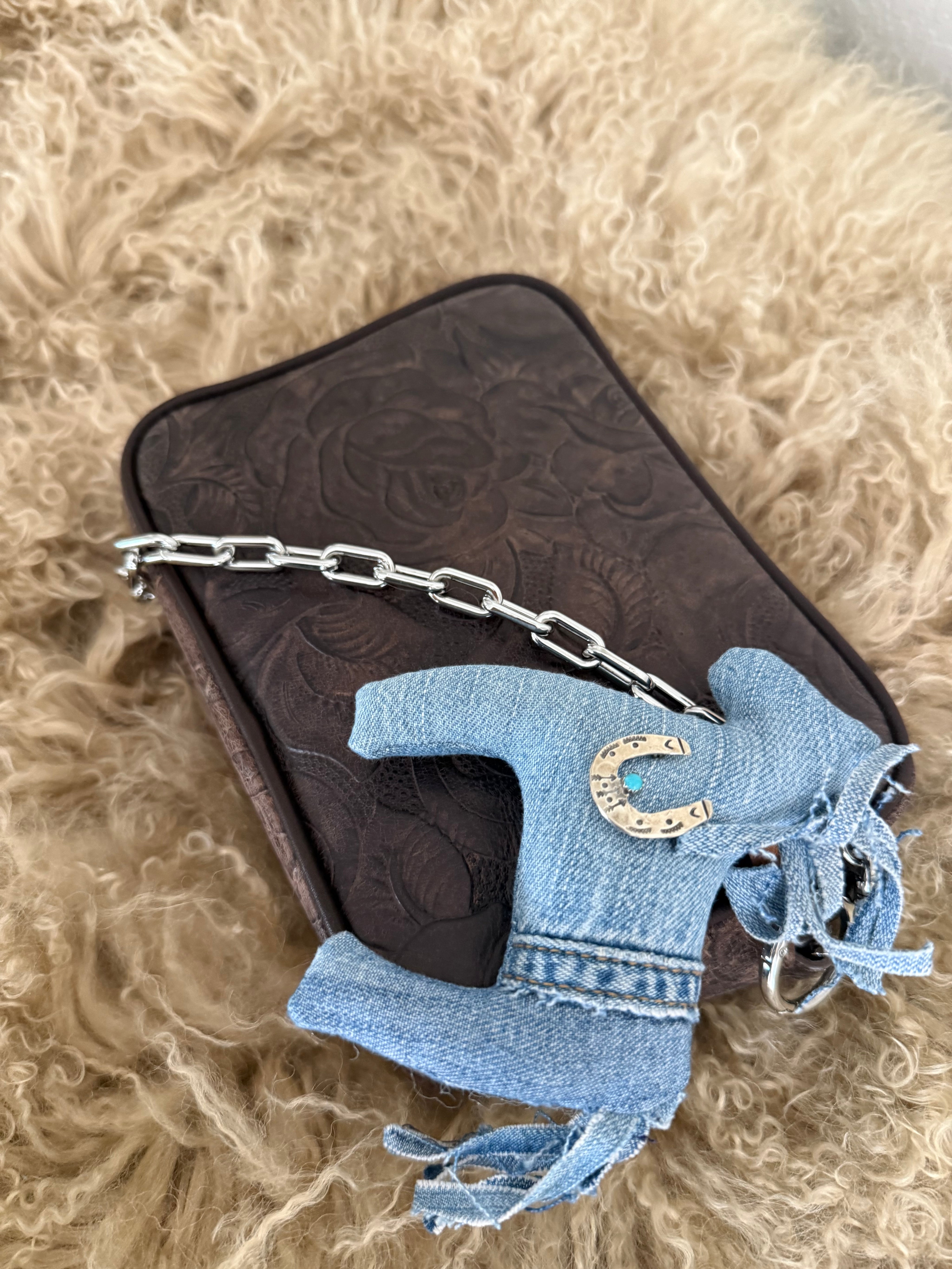 Styled Dakota Handbag