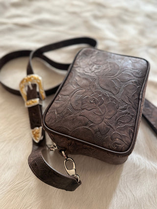 Dakota - Chocolate - LovLeathers