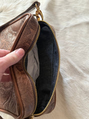 Dakota - Cognac - LovLeathers