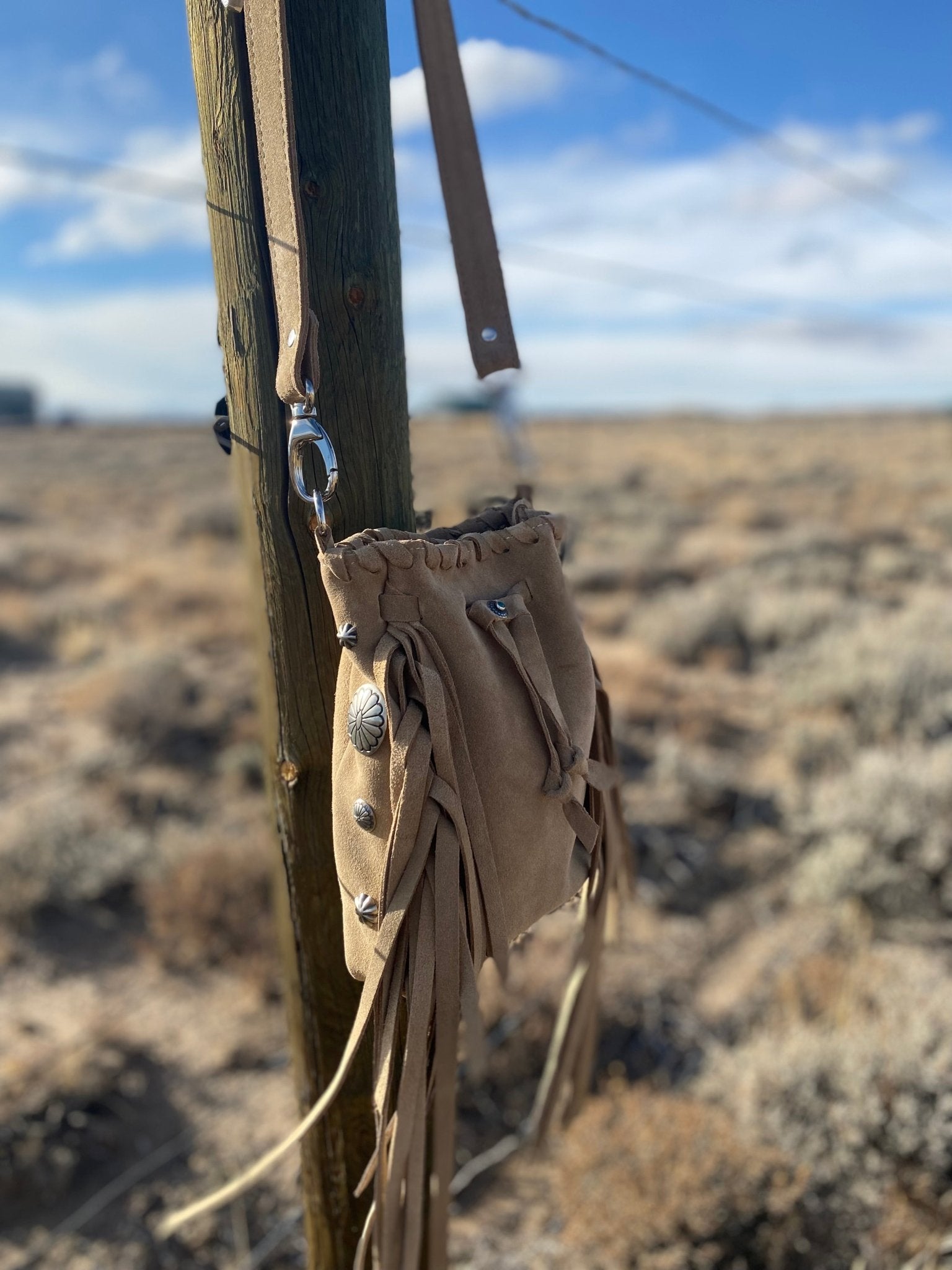 Laredo Bandito - Made to Order - LovLeathers
