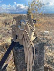 Laredo Bandito - Made to Order - LovLeathers