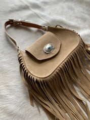 Ramblin Roamer in Soul - LovLeathers