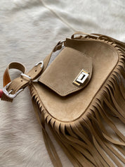 Ramblin Roamer in Soul - LovLeathers