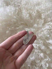 Hat Pin - LovLeathers
