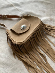 Ramblin Roamer in Soul - LovLeathers