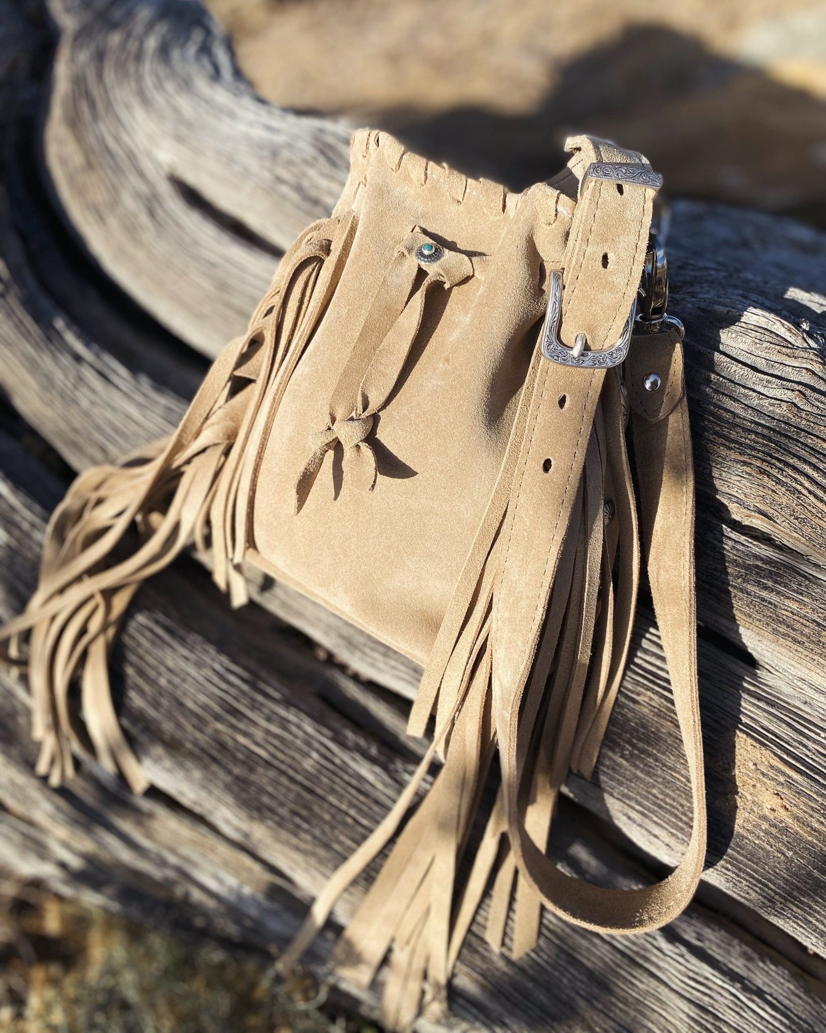 Laredo Bandito - Made to Order - LovLeathers