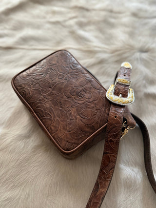 Dakota - Cognac - LovLeathers