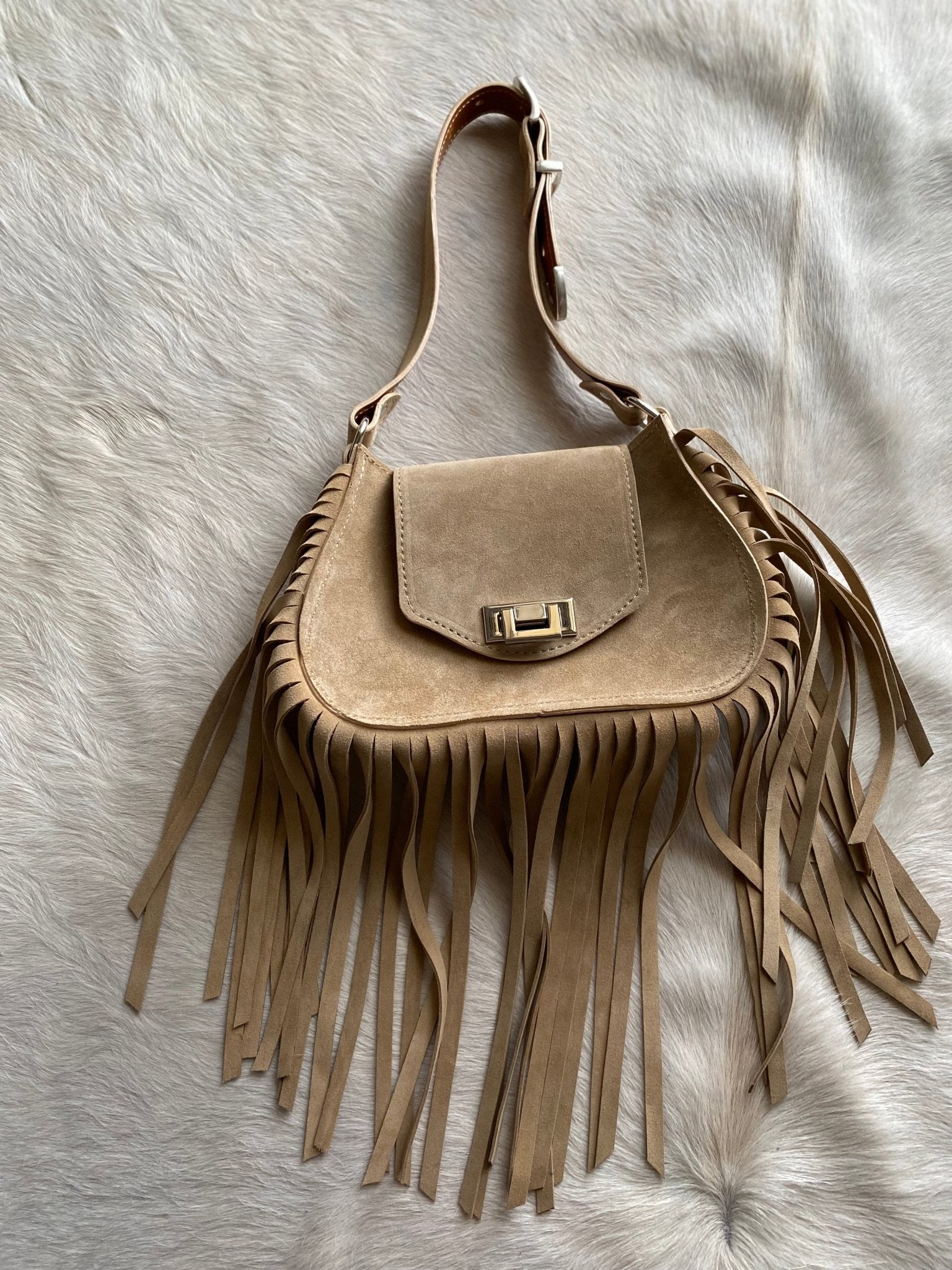 Ramblin Roamer in Soul - LovLeathers