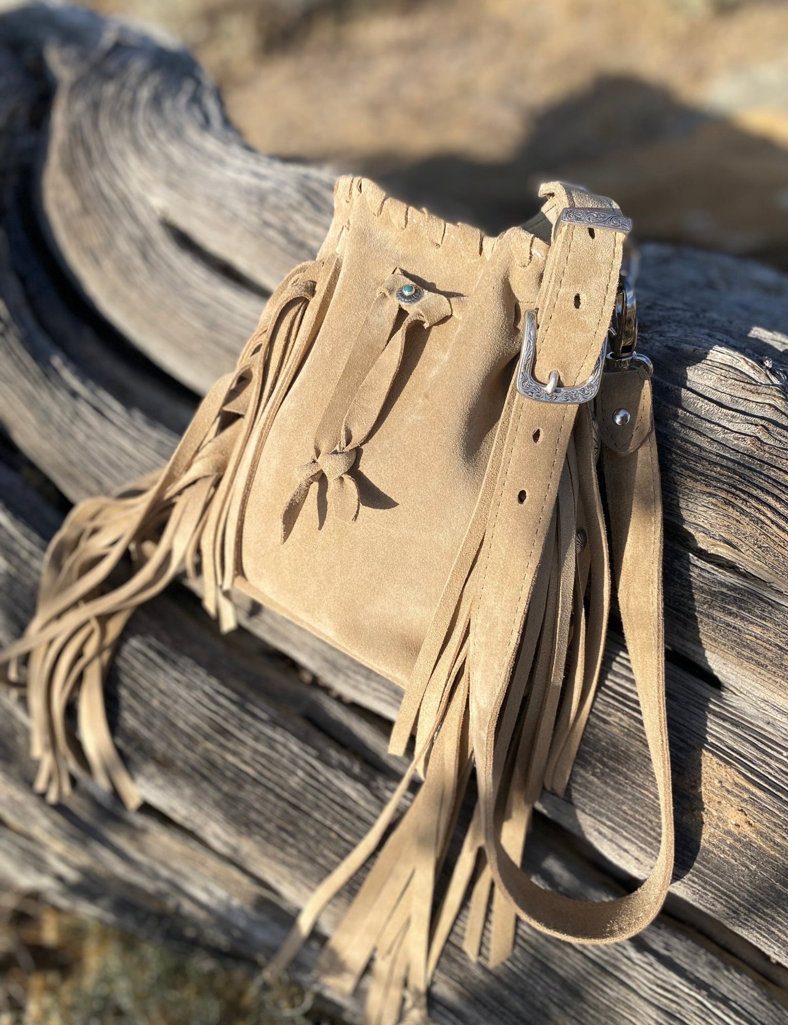 Laredo Bandito - Made to Order - LovLeathers