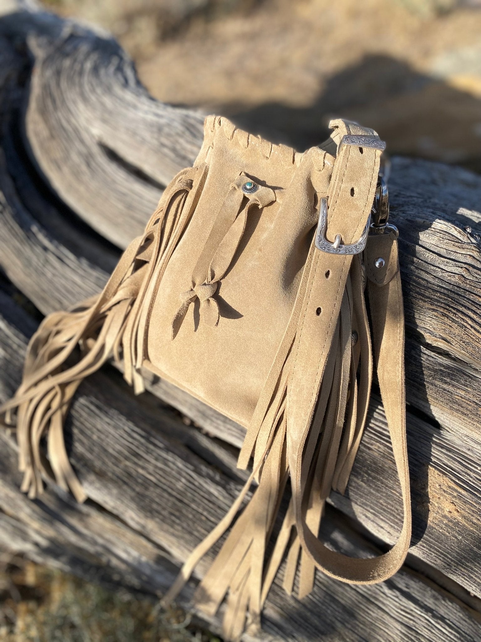 Laredo Bandito - Made to Order - LovLeathers
