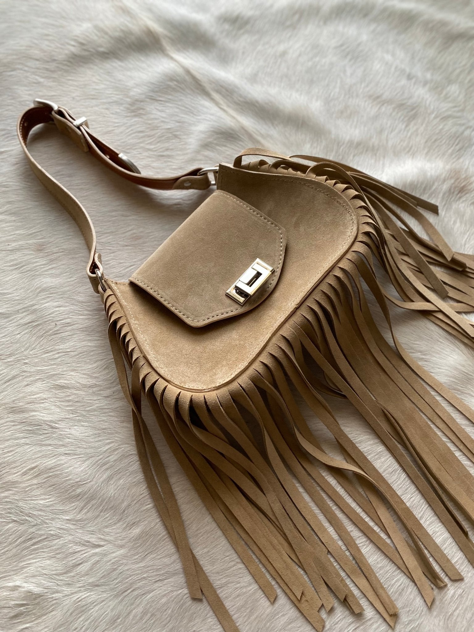 Ramblin Roamer in Soul - LovLeathers