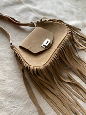 Ramblin Roamer in Soul - LovLeathers