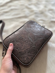 Dakota - Chocolate - LovLeathers