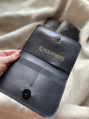 Western Tool Wallet - LovLeathers