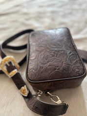 Dakota - Chocolate - LovLeathers