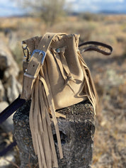 Laredo Bandito - Made to Order - LovLeathers