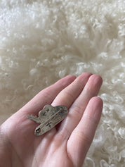 Hat Pin - LovLeathers
