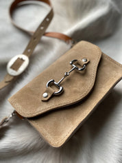 Soul Bits Bum Bag - Made to Order - LovLeathers