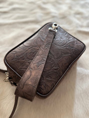 Dakota - Chocolate - LovLeathers