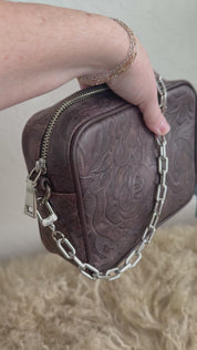 Styled Dakota Handbag